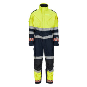 Redningskjeledress