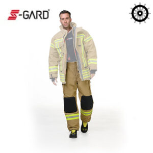 S-GARD Advance Progress bukse