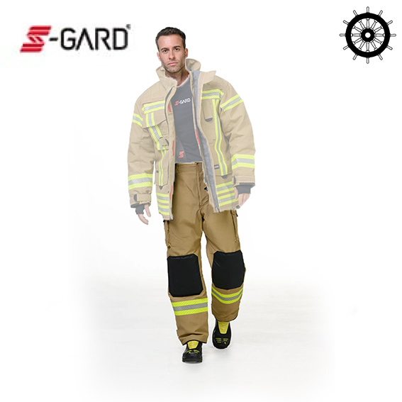 S-GARD Advance Progress bukse