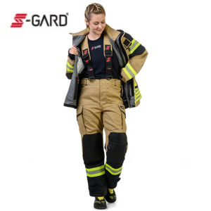 S-Gard Responser bukse 2.0 GOLD