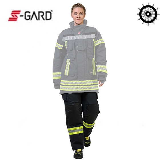 S-GARD Basic Plus bukse