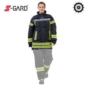 S-GARD Basic Plus jakke