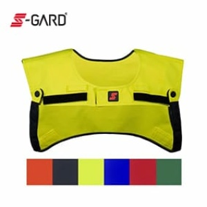S-Gard Comfort skulderkappe