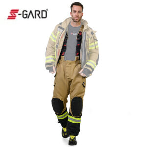 S-GARD Dynamate Plus Fireblocker bukse