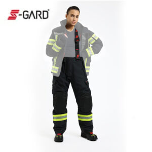 S-GARD Dynamate Plus Fireblocker bukse