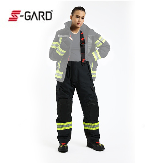 S-GARD Dynamate Plus Fireblocker bukse