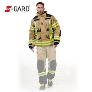S-GARD Dynamate Plus Fireblocker jakke