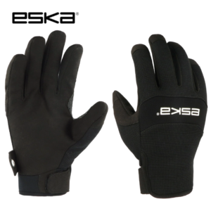 ESKA WORK 1 - SORT