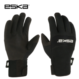 ESKA WORK 2 - SORT