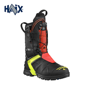 Haix Fire Hero 3.0