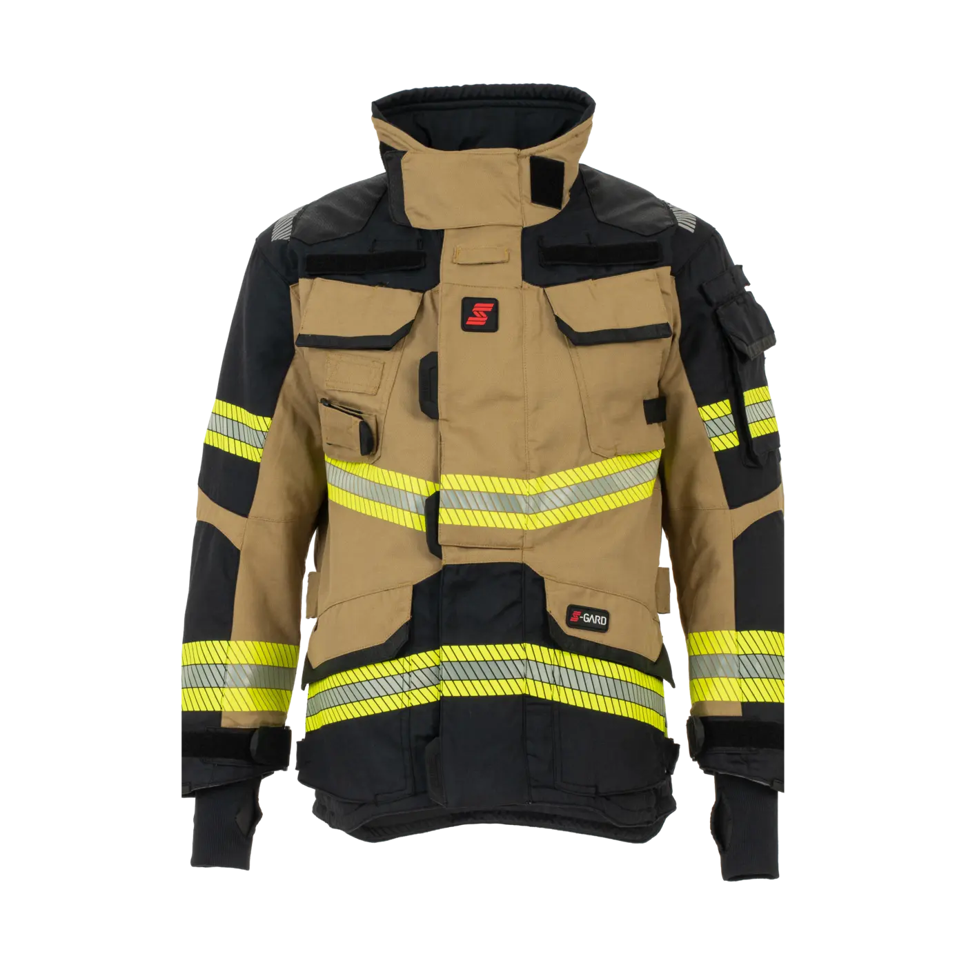 S-GARD ULTIMATE Parallon HYBRID jakke - Bilde 2