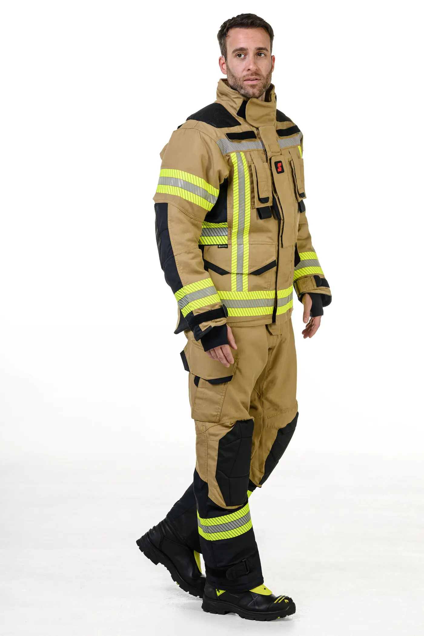 S-GARD Dynamate Plus Fireblocker bukse - Bilde 3