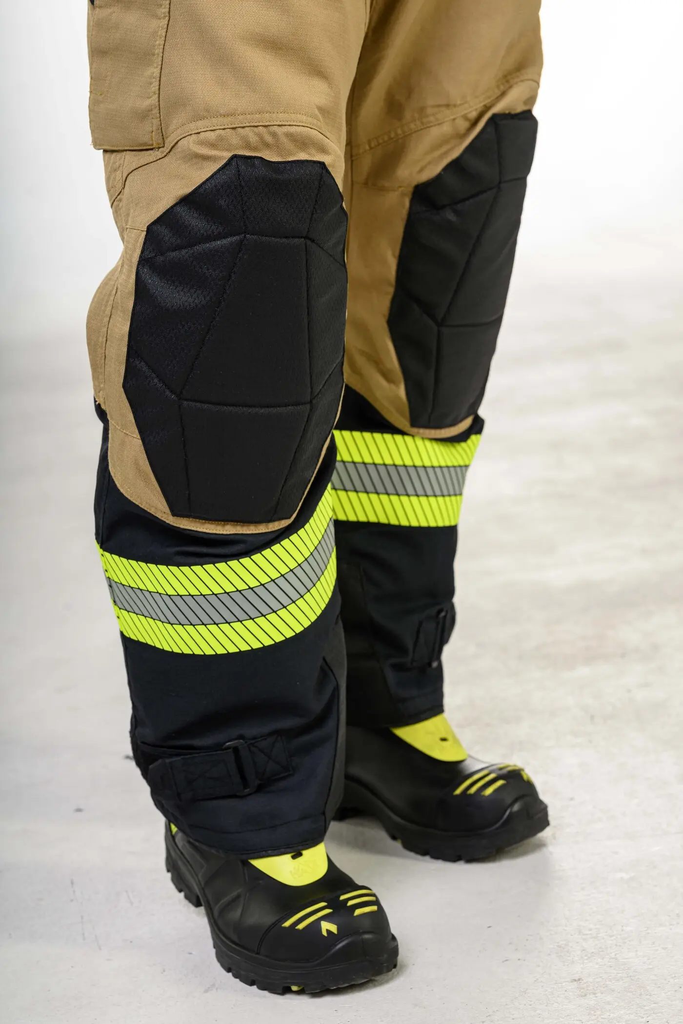 S-GARD Dynamate Plus Fireblocker bukse - Bilde 4