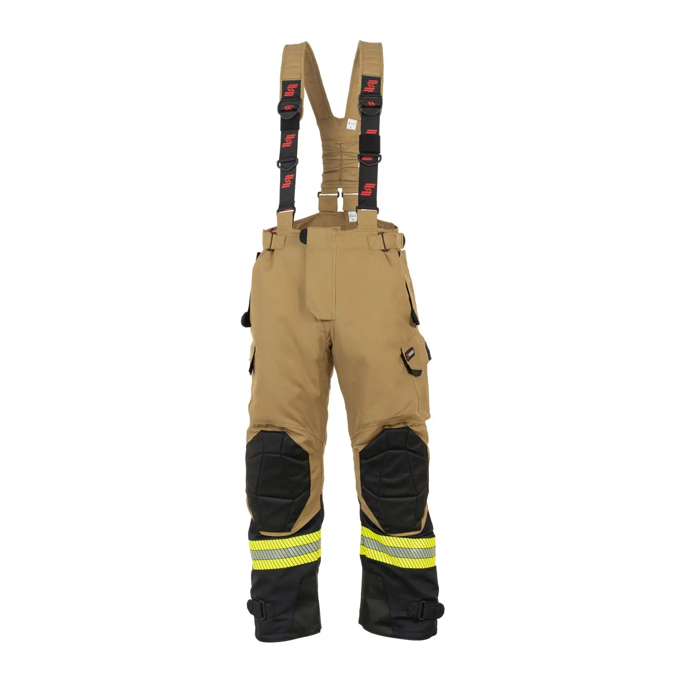 S-GARD Dynamate Plus Fireblocker bukse - Bilde 5