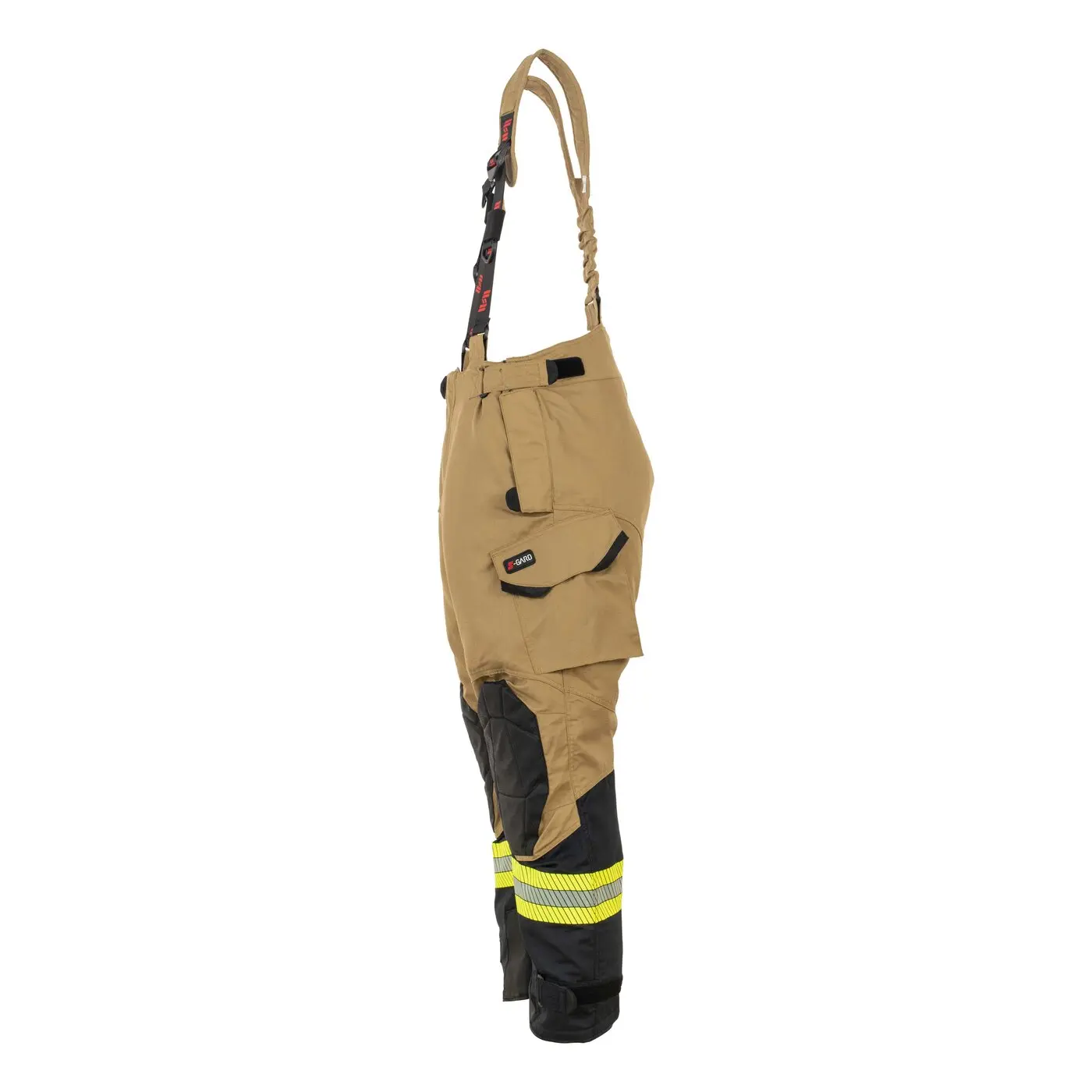 S-GARD Dynamate Plus Fireblocker bukse - Bilde 6