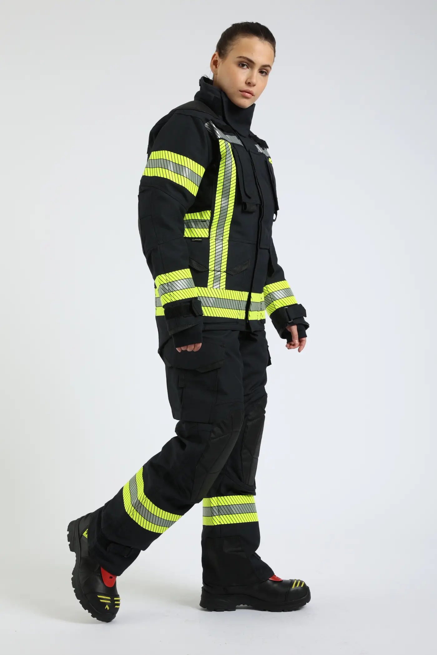 S-GARD Dynamate Plus Fireblocker jakke - Bilde 4