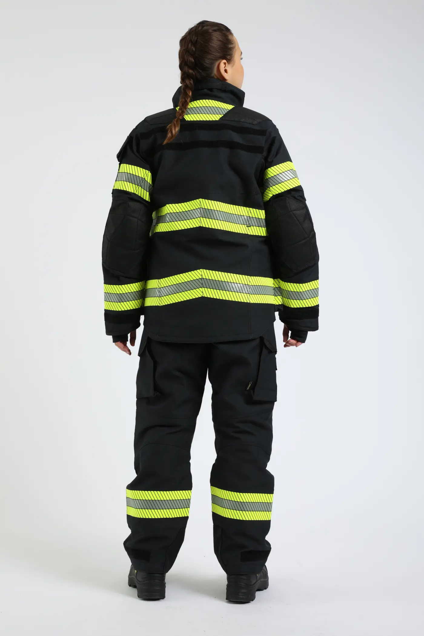 S-GARD Dynamate Plus Fireblocker jakke - Bilde 3