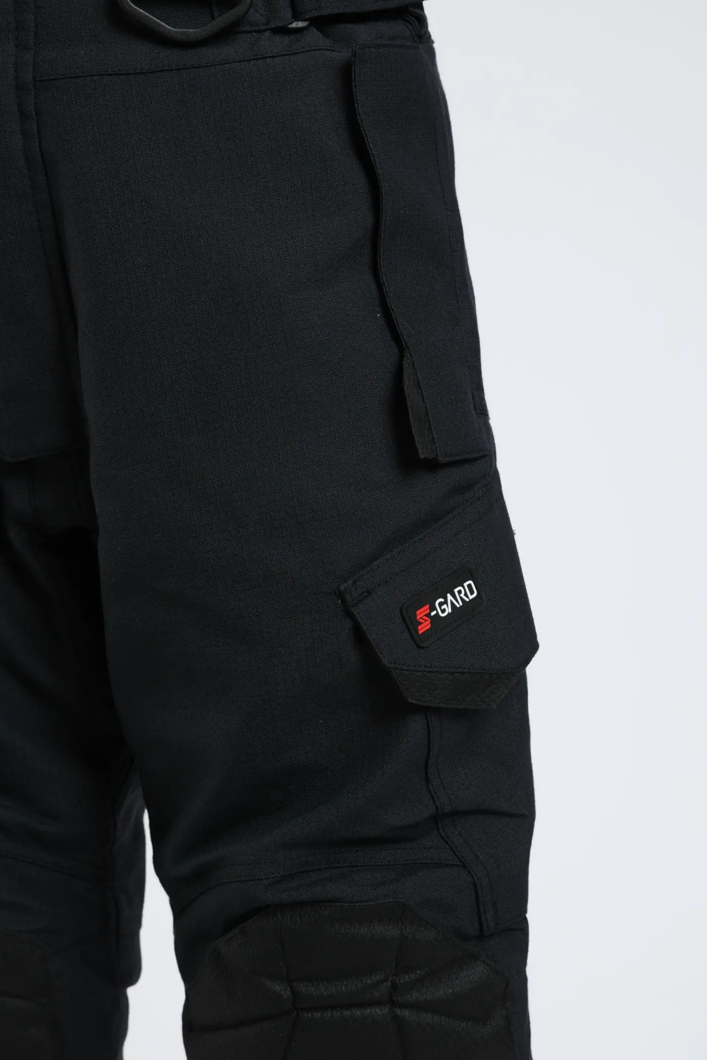 S-GARD Dynamate Plus Fireblocker bukse - Bilde 2