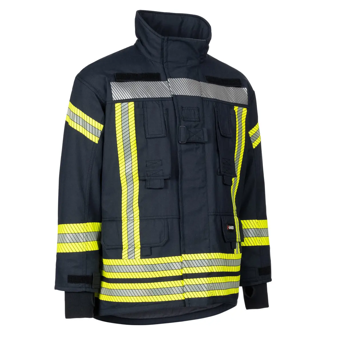 S-GARD Basic Plus jakke - Bilde 6