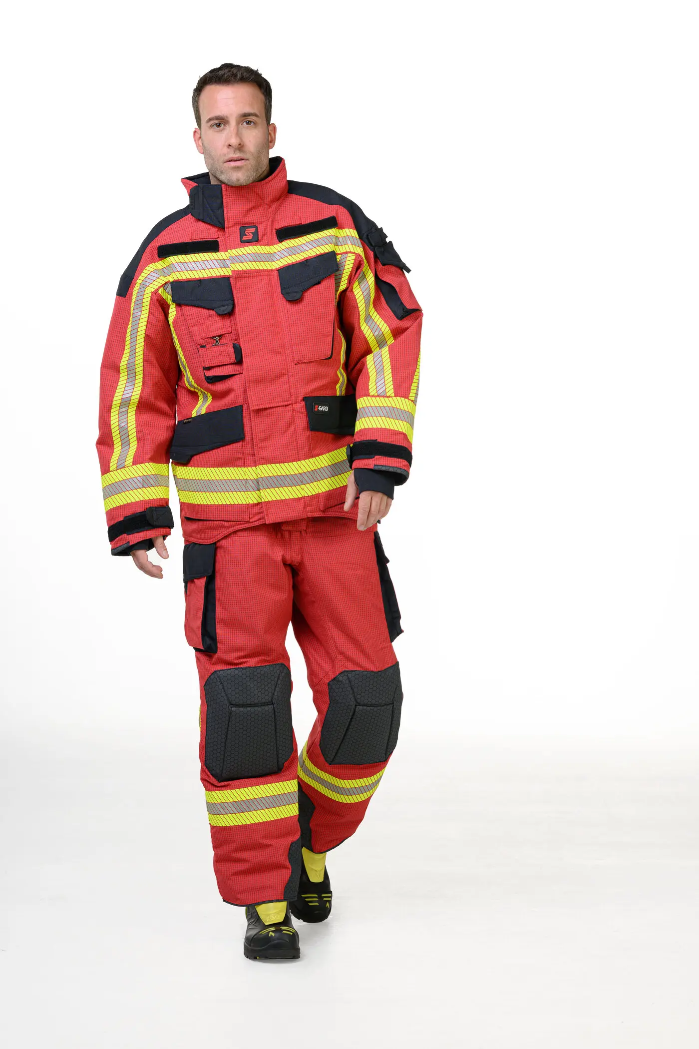 S-GARD Swissgard 2.0 - Bilde 7