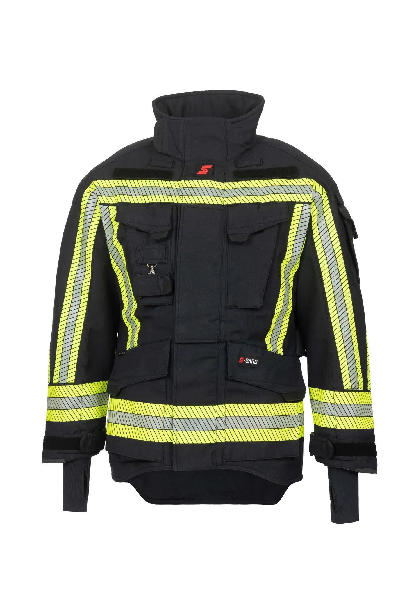 S-GARD Swissgard 2.0 blue/black - Bilde 2