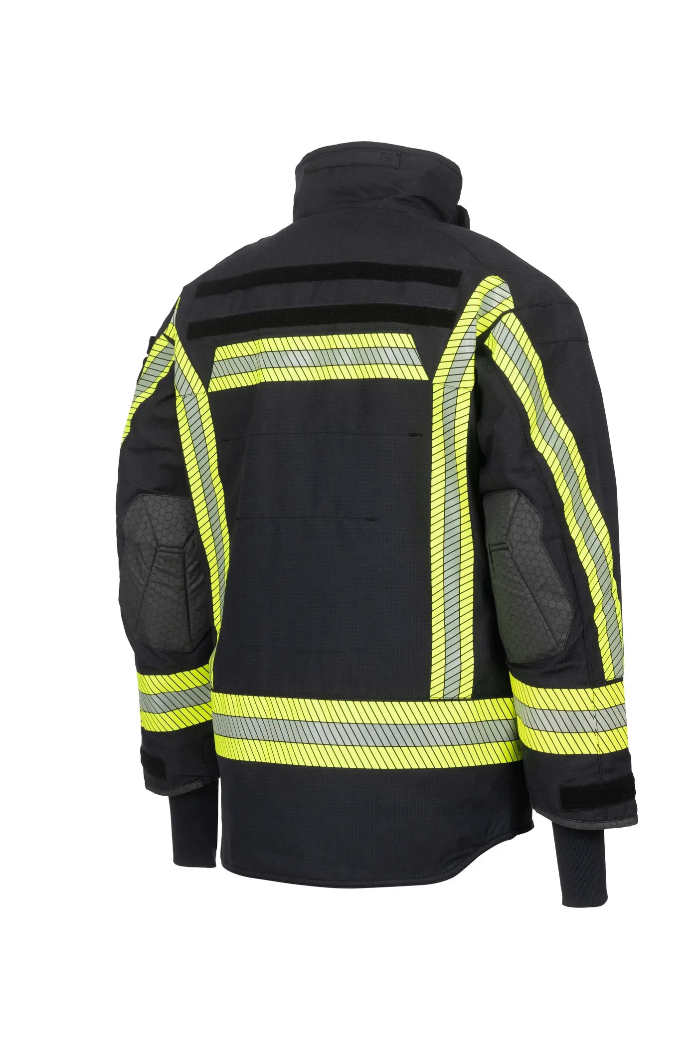 S-GARD Swissgard 2.0 blue/black - Bilde 3