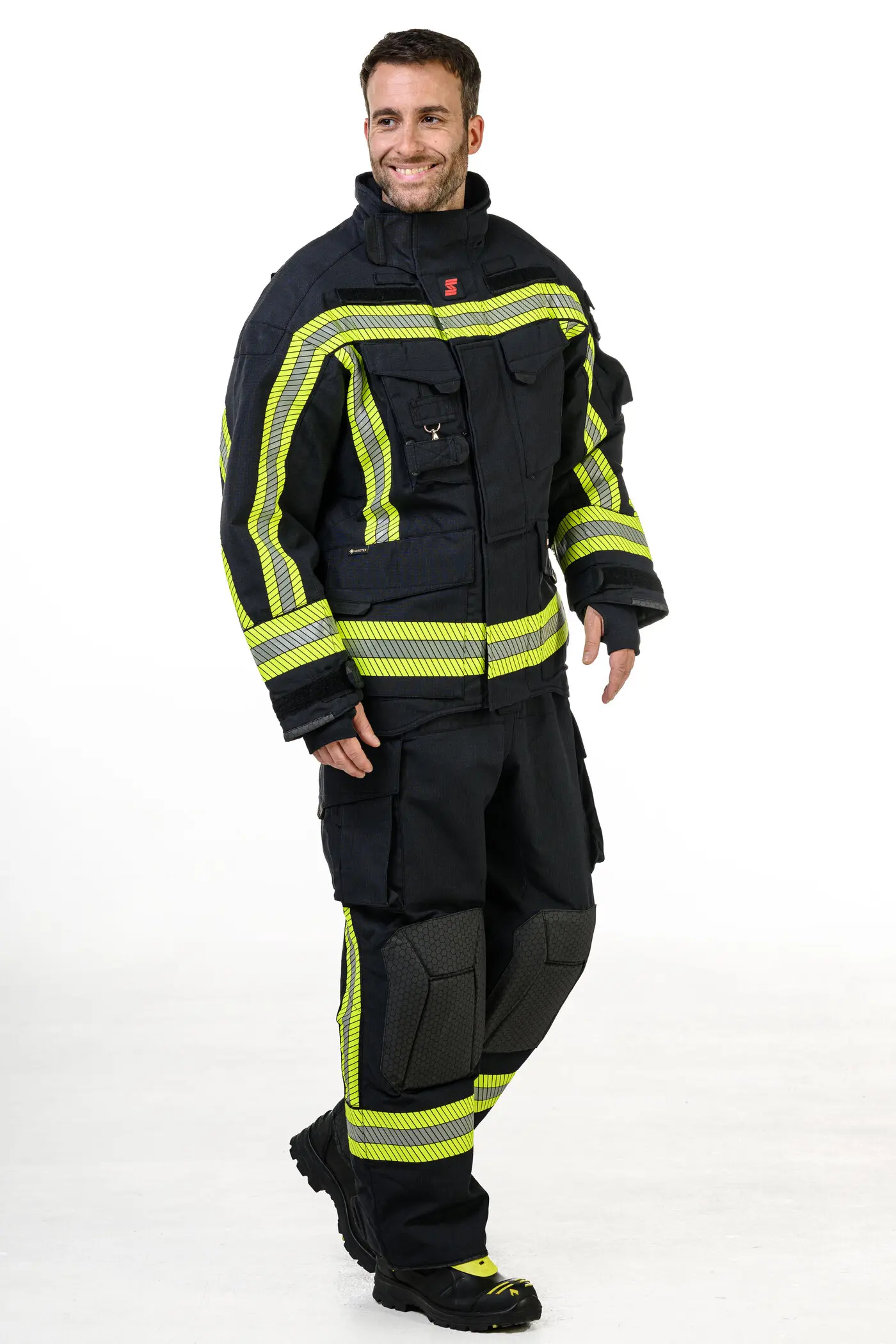 S-GARD Swissgard 2.0 blue/black - Bilde 5