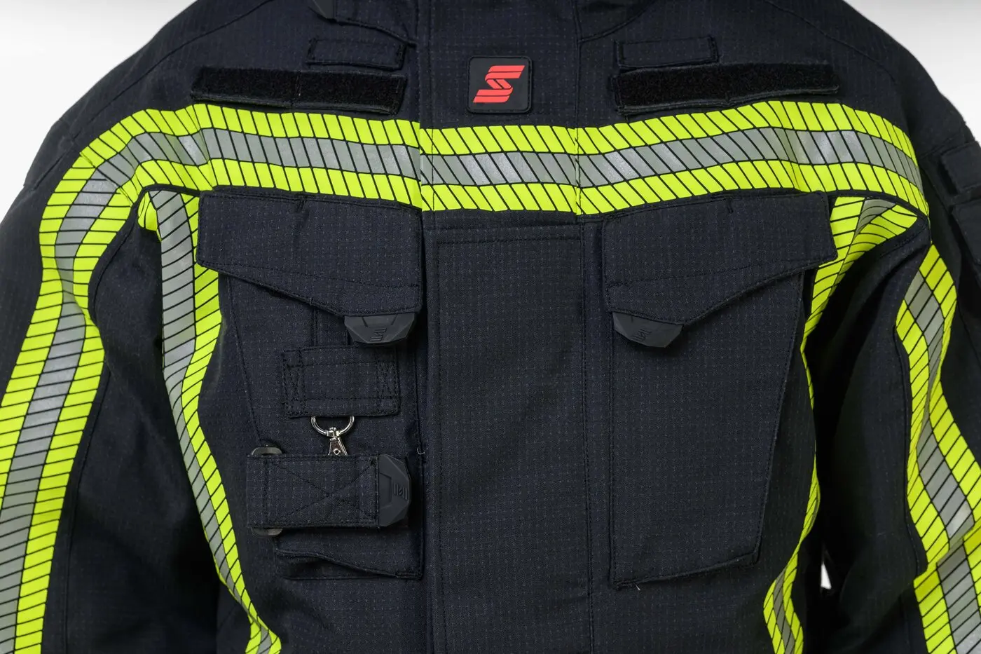 S-GARD Swissgard 2.0 blue/black - Bilde 6
