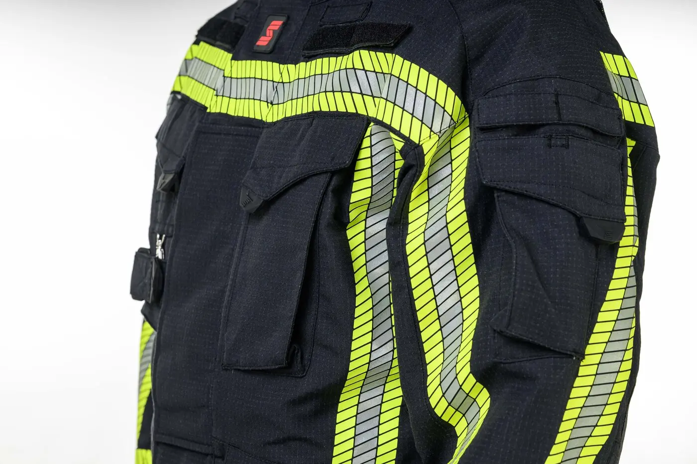 S-GARD Swissgard 2.0 blue/black - Bilde 7
