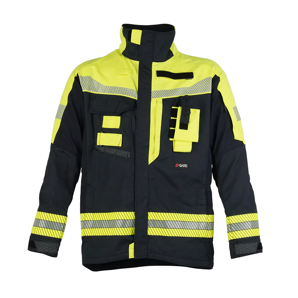 S-Gard Ranger 2.0 technical rescue jakke - Bilde 11