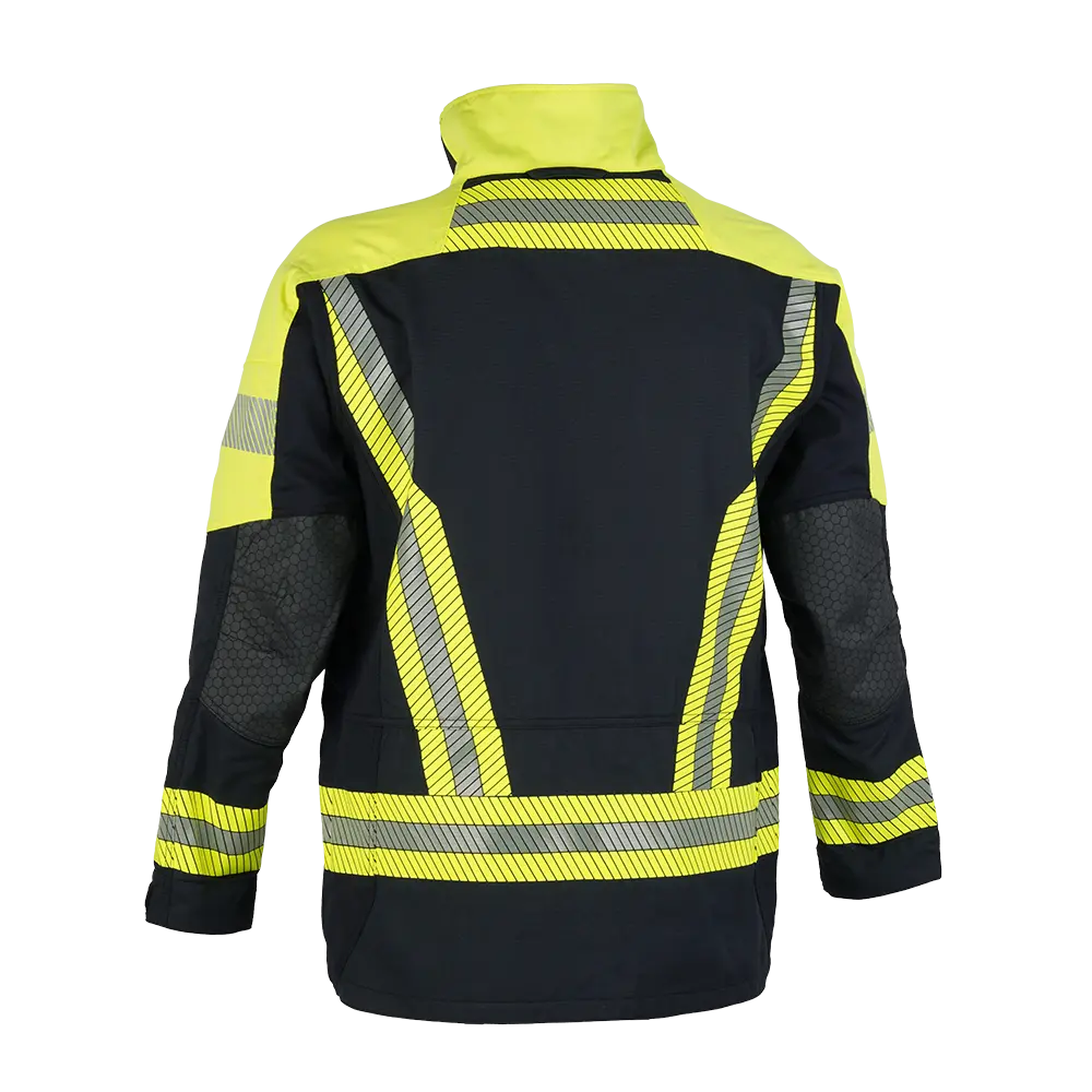 S-Gard Ranger 2.0 technical rescue jakke - Bilde 10