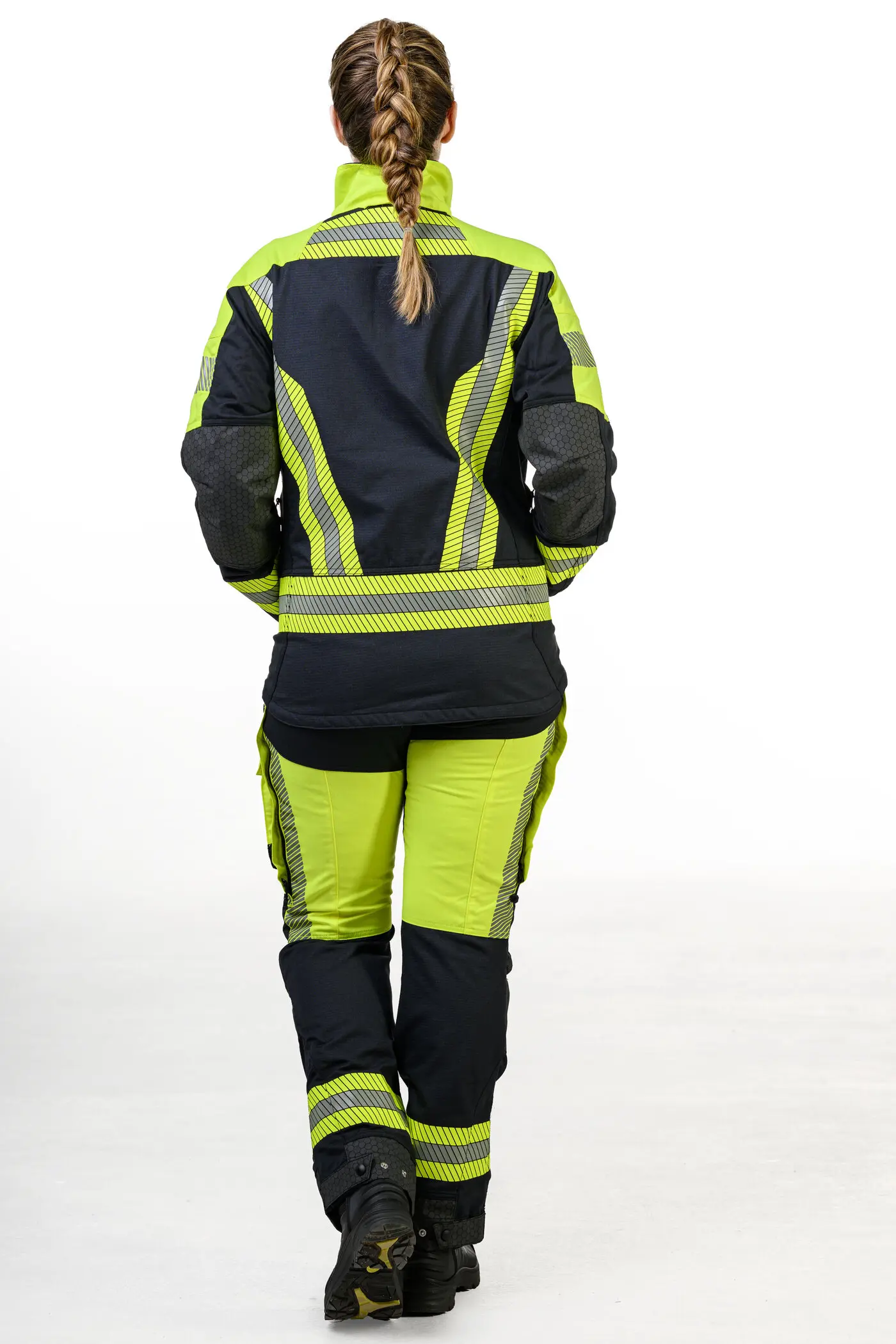 S-Gard Ranger 2.0 technical rescue jakke - Bilde 9
