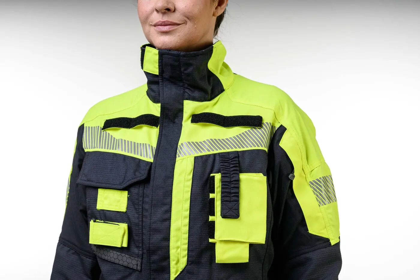 S-Gard Ranger 2.0 technical rescue jakke - Bilde 6