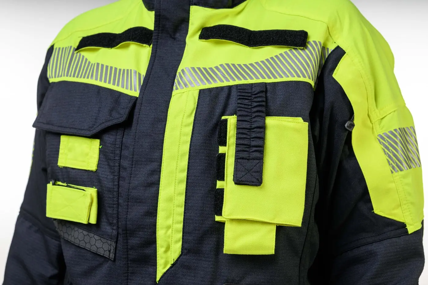 S-Gard Ranger 2.0 technical rescue jakke - Bilde 5