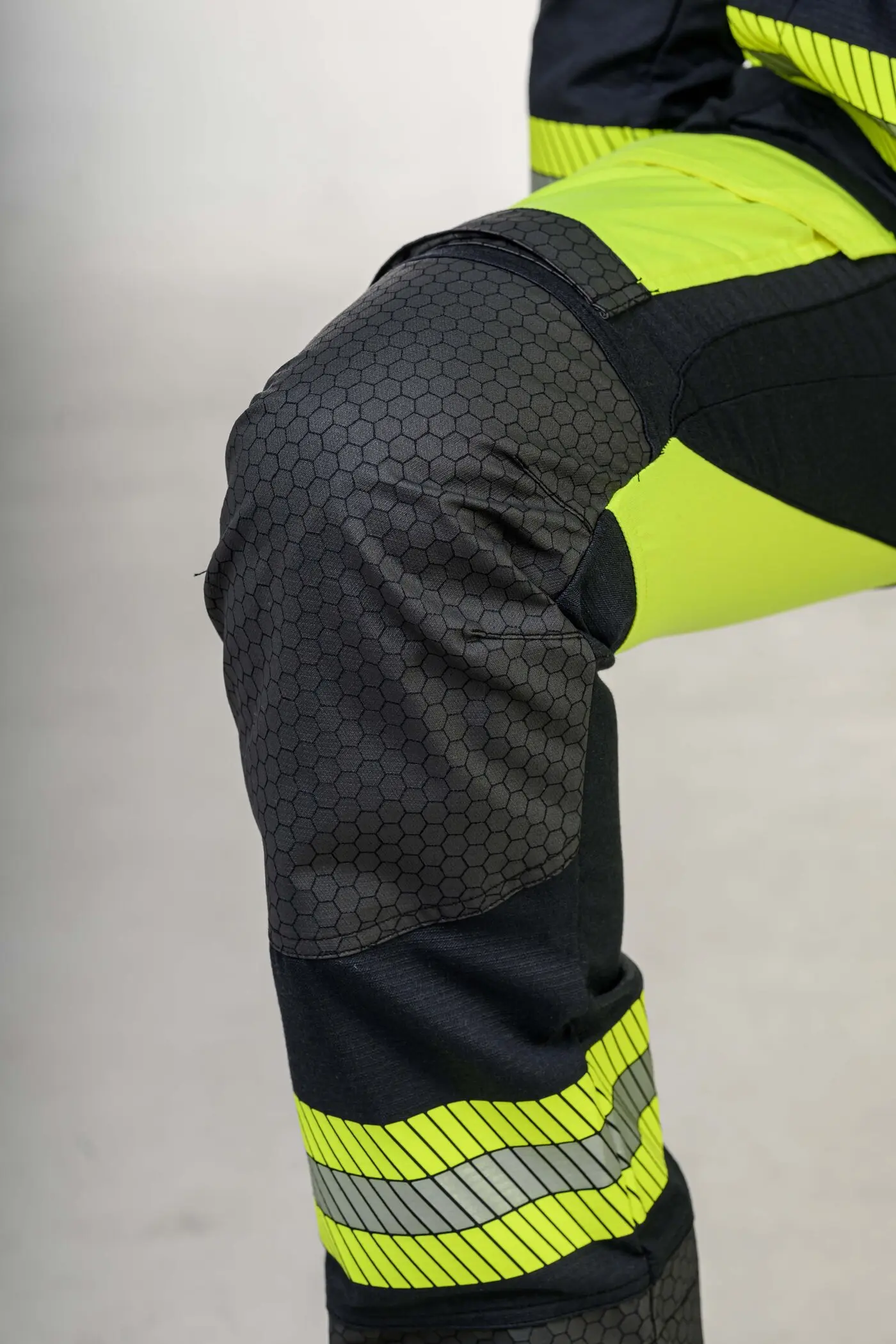 S-Gard Ranger 2.0 technical rescue bukse - Bilde 2