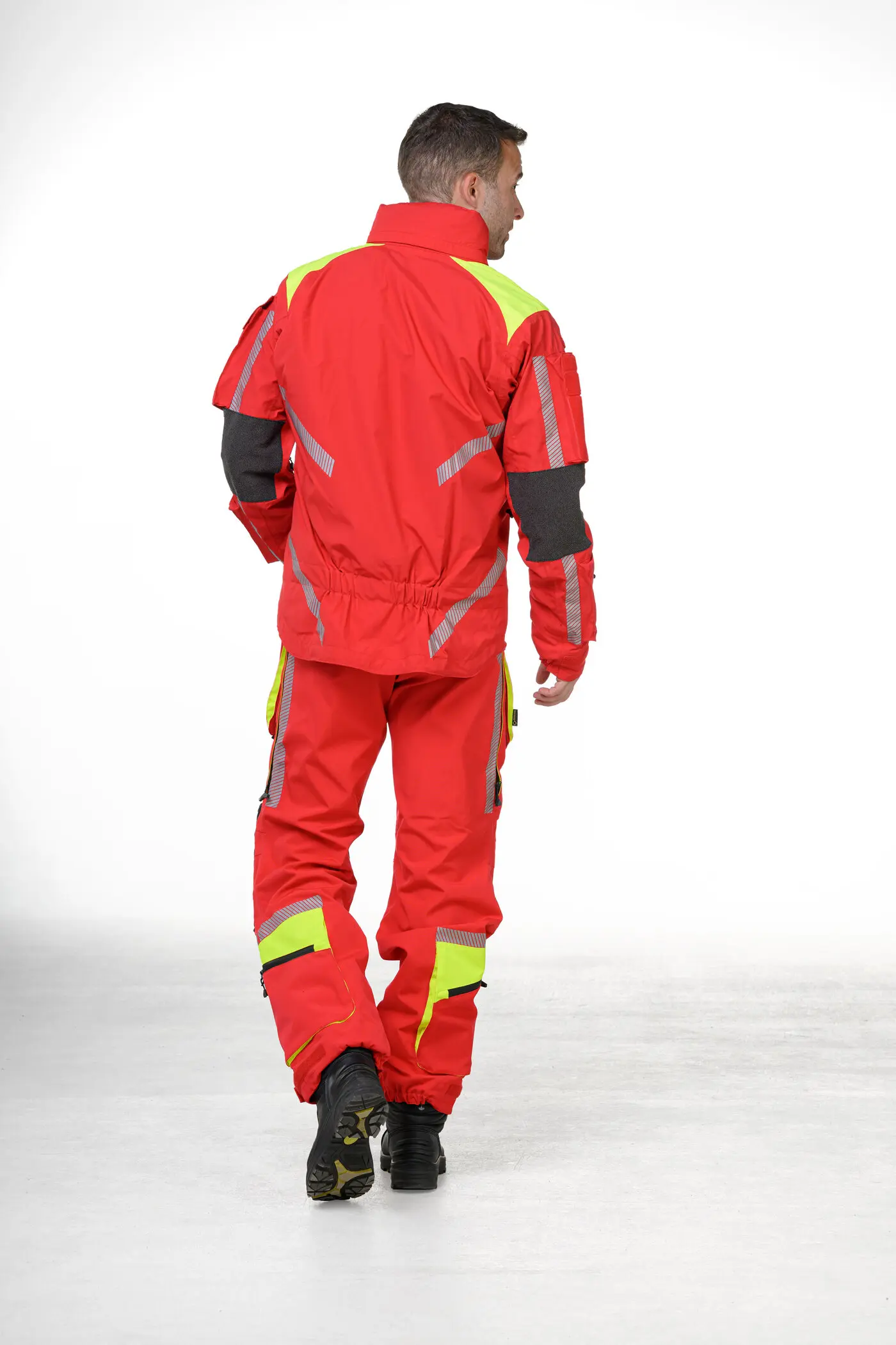 S-Gars Skygard jakke - Bilde 7