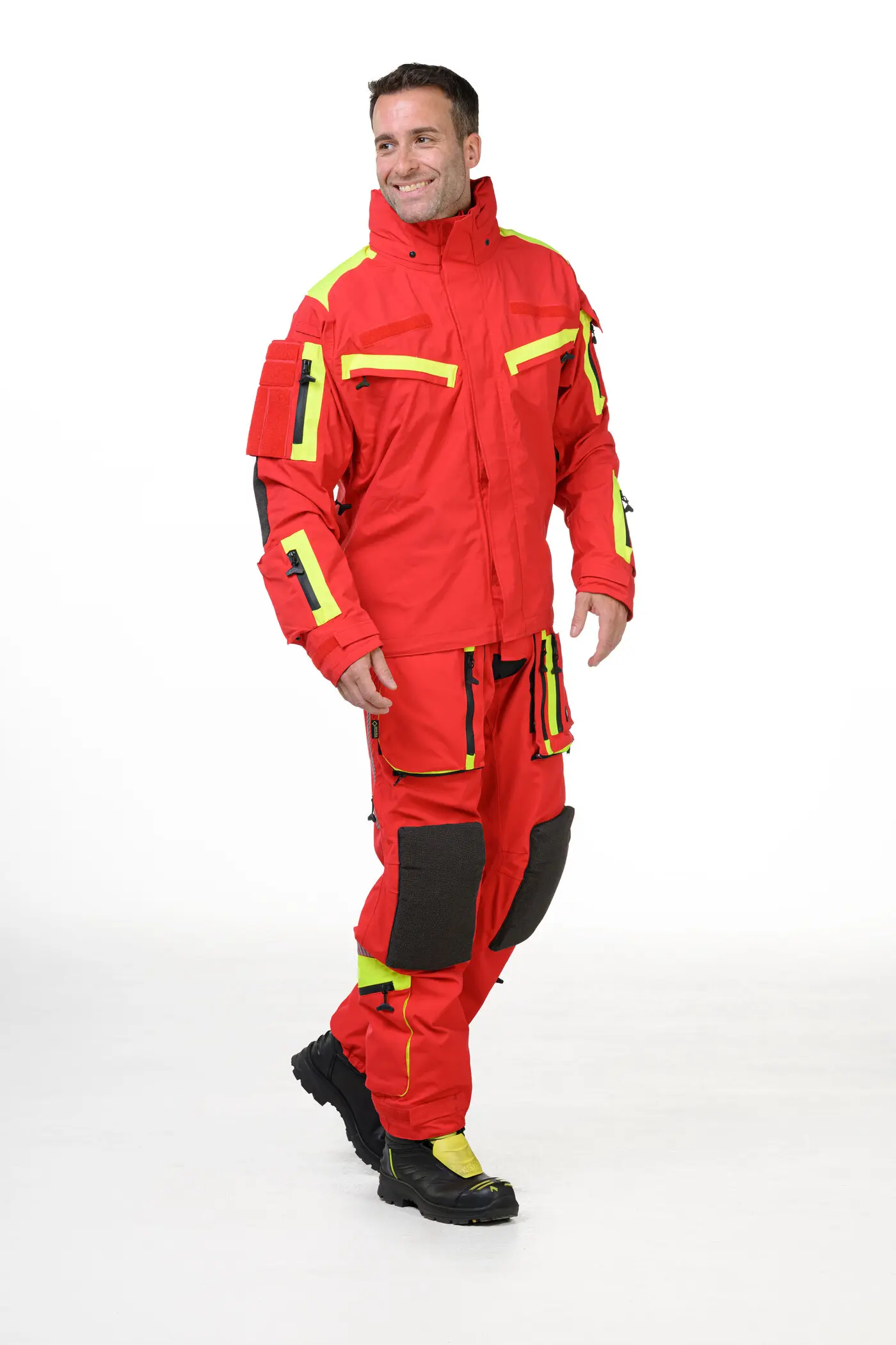 S-Gars Skygard jakke - Bilde 2