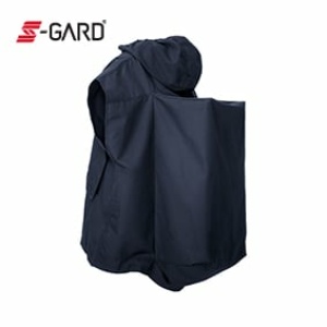 S-Gard Poncho for trening