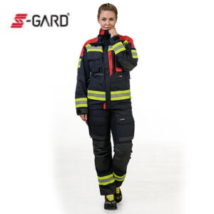 S-Gard Ranger 2.0 jakke Blå
