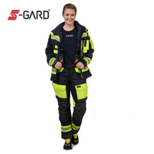 S-Gard Ranger 2.0 technical rescue bukse
