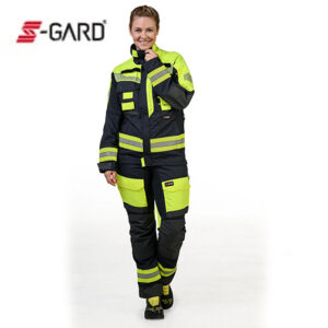S-Gard Ranger 2.0 technical rescue jakke