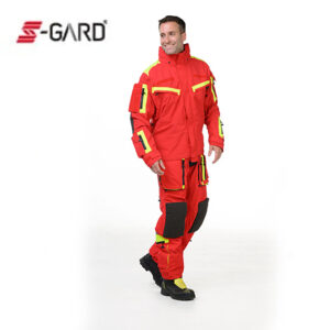 S-Gars Skygard jakke