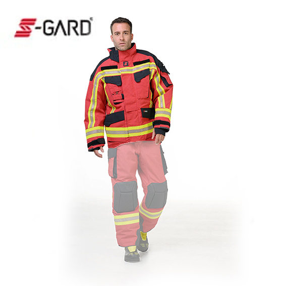 S-GARD Swissgard 2.0