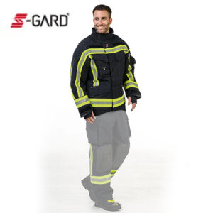 S-GARD Swissgard 2.0 blue/black