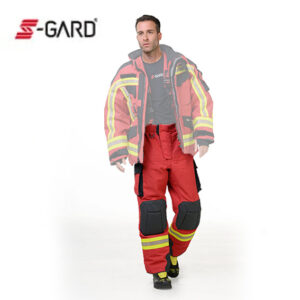 S-GARD Swisshunter 2.0