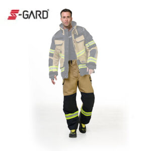 S-GARD Ultimate PARALLON™ hybrid bukse