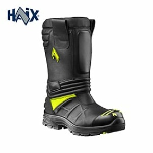 Haix Fire Hero Vario