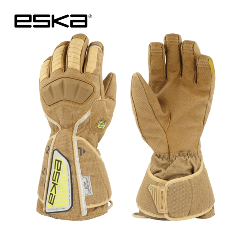 ESKA ZEUS PBI 5F Flap
