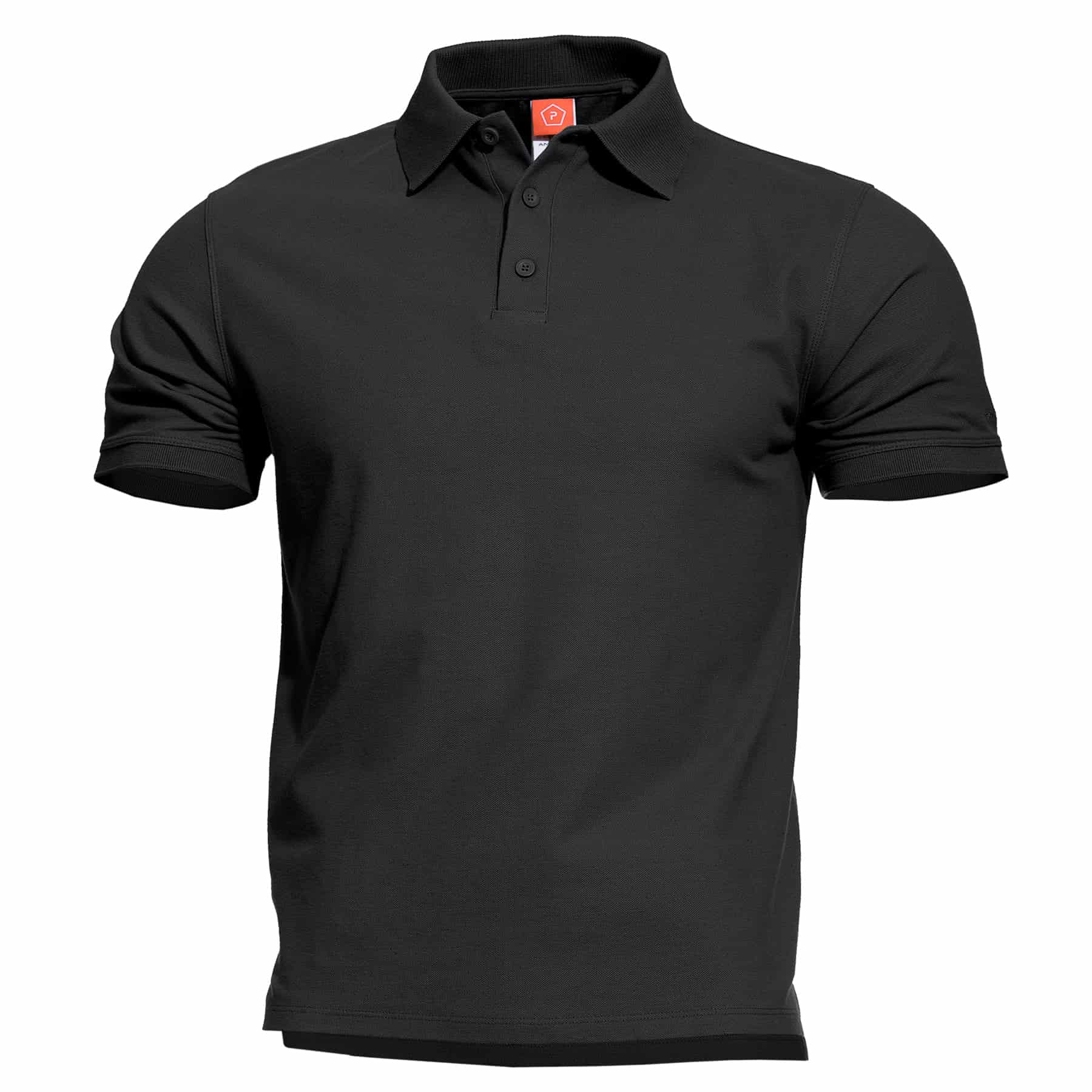 Pique ANIKETOS BLACK