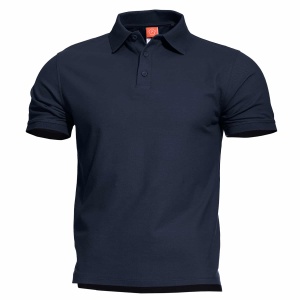 Pique ANIKETOS NAVY